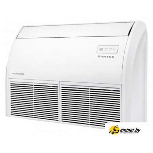 Кондиционер Dantex City Inverter RKD-60CHTNI/RKD-60HTNIE-W