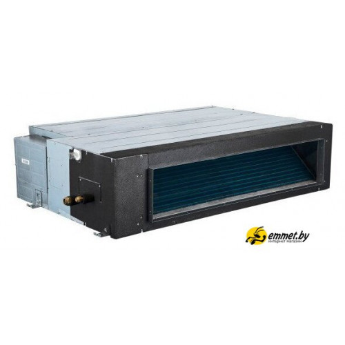 Кондиционер Dantex City Inverter RKD-24BHTNI/RKD-24HTNIE-W