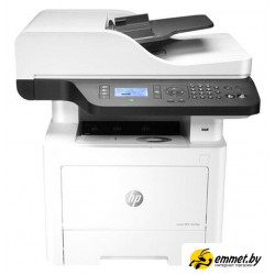 МФУ HP Laser 432FDN 7UQ76A