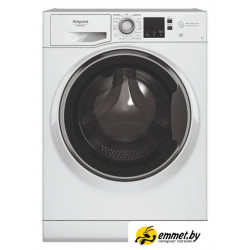 Стиральная машина Hotpoint NUS 5015 S RU