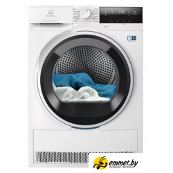 Сушильная машина Electrolux UltraCare 800 EW8D394M