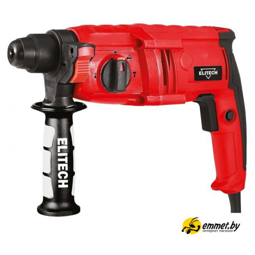 Перфоратор ELITECH П 240РЭМ (кейс)