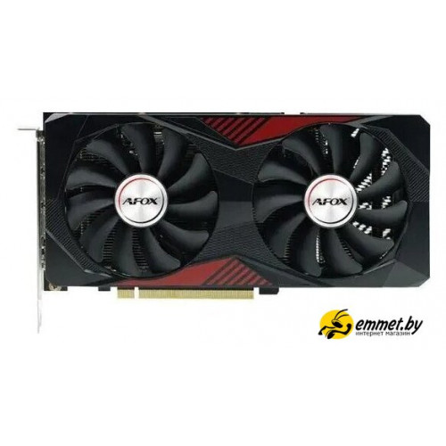 Видеокарта AFOX GeForce RTX 3060 8GB GDDR6 AF3060-8GD6H4