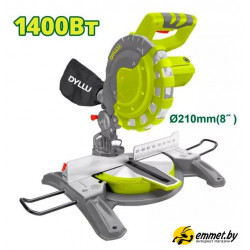 Торцовочная пила Dyllu DTXD151400