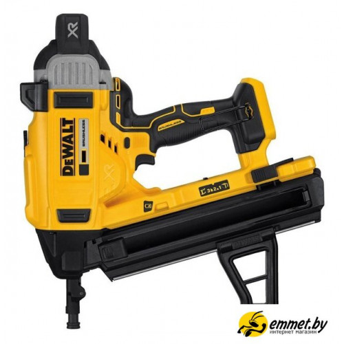 Гвоздезабиватель DeWalt DCN890N (без АКБ)