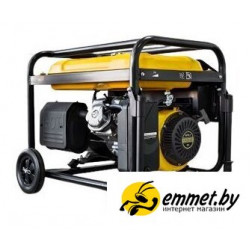 Бензиновый генератор Rato R6000-L2