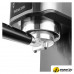 Рожковая кофеварка Sencor SES 4910SS