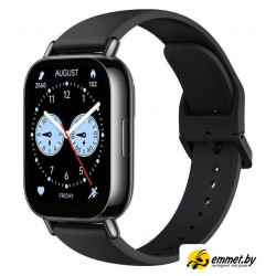 Умные часы Xiaomi Redmi Watch 5 Lite (черный, международная версия) Умные часы Xiaomi Redmi Watch 5 Lite (черный, международная версия)