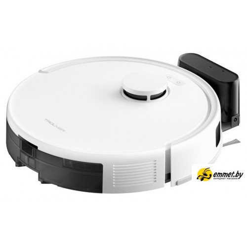 Робот-пылесос Trouver Robot Vacuum E20 Pro RLE12SA (евровилка, белый)