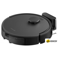 Робот-пылесос Trouver Robot Vacuum E20 Pro RLE12SA (евровилка, черный)