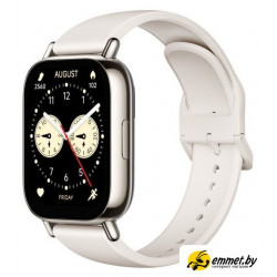Умные часы Xiaomi Redmi Watch 5 Lite (золотистый, международная версия) Умные часы Xiaomi Redmi Watch 5 Lite (золотистый, международная версия)