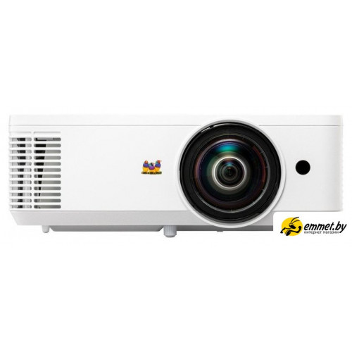 Проектор ViewSonic PS502X