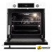 Электрический духовой шкаф DeLonghi DEO 735 BB Franca