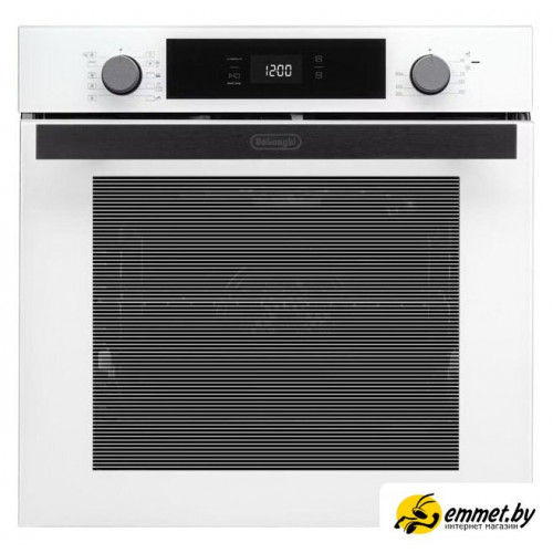 Электрический духовой шкаф DeLonghi DEO 735 BB Franca
