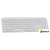 Клавиатура Keychron B6 Pro B6P-K8-RU (белый)