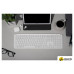 Клавиатура Keychron B6 Pro B6P-K8-RU (белый)