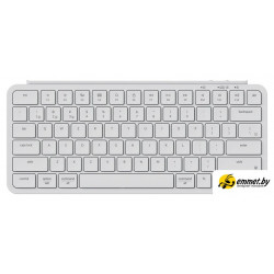 Клавиатура Keychron B1 Pro B1P-K8-RU (белый)