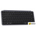 Клавиатура Keychron B1 Pro B1P-K1-RU (серый космос)
