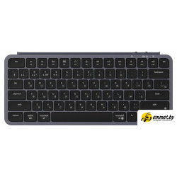 Клавиатура Keychron B1 Pro B1P-K1-RU (серый космос)