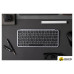 Клавиатура Keychron B1 Pro B1P-K1-RU (серый космос)