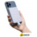 Внешний аккумулятор Xiaomi Magnetic Power Bank WPB0620MI 6000mAh (бежевый, международная ве