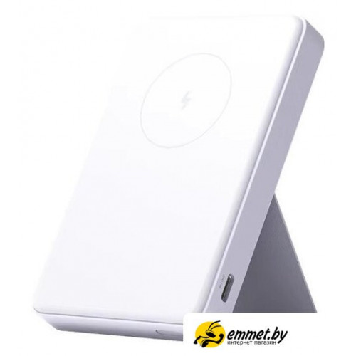 Внешний аккумулятор Xiaomi Magnetic Power Bank WPB0620MI 6000mAh (бежевый, международная ве