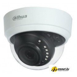 CCTV-камера Dahua DH-HAC-D1A51P-0280B-S2