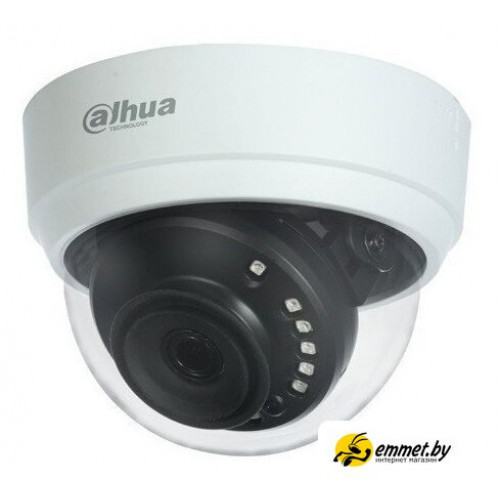 CCTV-камера Dahua DH-HAC-D1A51P-0280B-S2