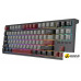 Клавиатура Royal Kludge RK-R87 RGB (черный, RK Blue)