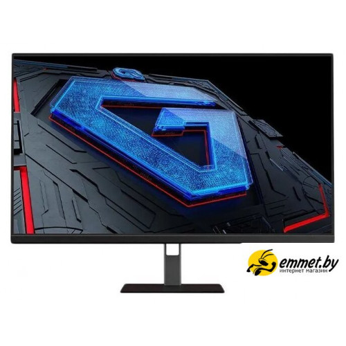 Игровой монитор Xiaomi Redmi Gaming Monitor X27GQ 2025 P27QCA-RX (китайская версия)