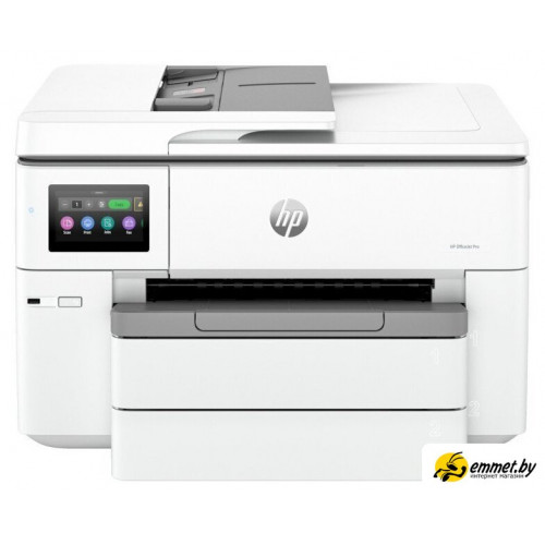 МФУ HP OfficeJet Pro 9730