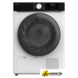 Сушильная машина Weissgauff WD 6010 Heat Pump