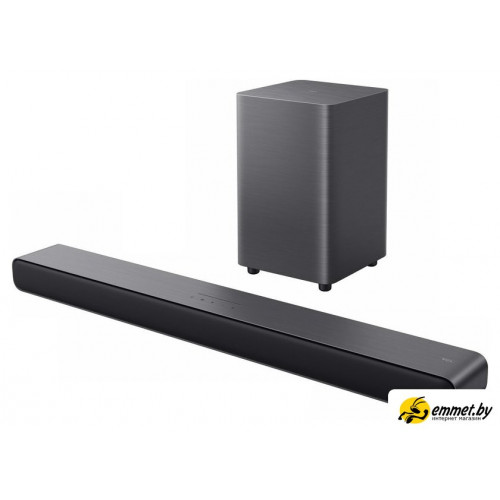 Саундбар TCL S55HE