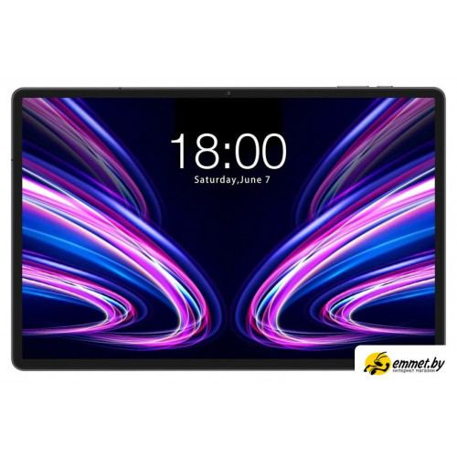 Планшет Teclast T50 Plus LTE 6GB/256GB (серый)