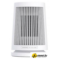 Тепловентилятор Xiaomi Mi Desktop Heater ZMNFJ01YMEU (евровилка, белый)