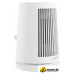 Тепловентилятор Xiaomi Mi Desktop Heater ZMNFJ01YMEU (евровилка, белый)