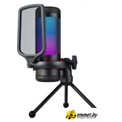 Проводной микрофон Tonor TC310 (черный)