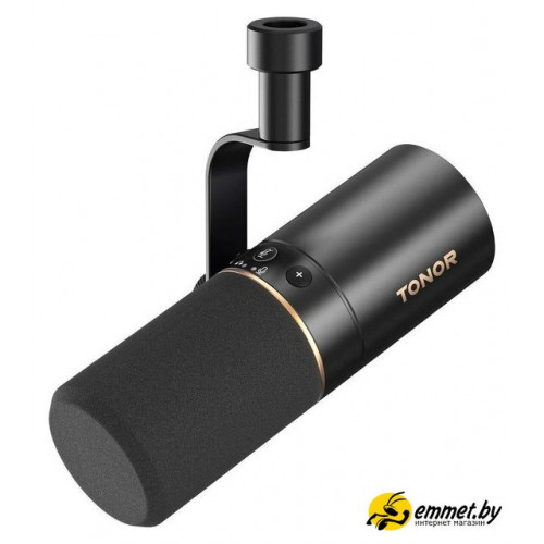 Проводной микрофон Tonor TD510