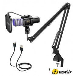 Проводной микрофон Tonor TC30S+