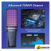 Проводной микрофон Tonor TC-777 Pro