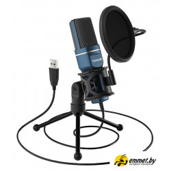 Проводной микрофон Tonor TC-777