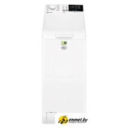 Стиральная машина с вертикальной загрузкой Electrolux EW7T4272E