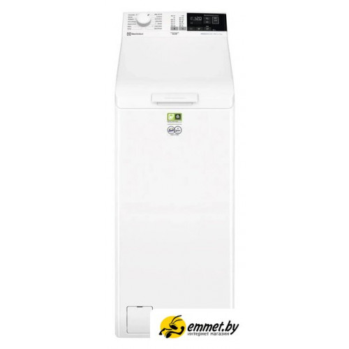 Стиральная машина с вертикальной загрузкой Electrolux EW7T4272E