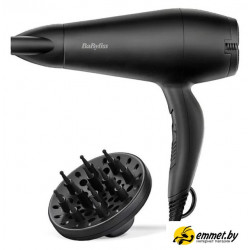 Фен BaByliss PRO D215DE