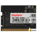 Оперативная память KingSpec 8ГБ DDR5 SODIMM 4800 МГц KS4800D5N11008G Оперативная память KingSpec 8ГБ DDR5 SODIMM 4800 МГц KS4800D5N11008G