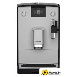 Кофемашина Nivona CafeRomatica NICR 555