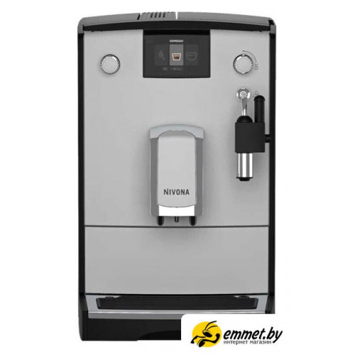 Кофемашина Nivona CafeRomatica NICR 555