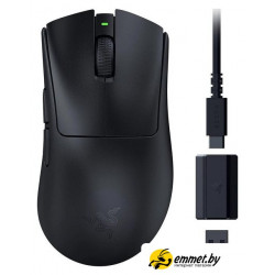 Игровая мышь Razer Deathadder V3 HyperSpeed