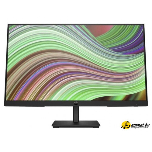 Монитор HP P24v G5 64W18AS