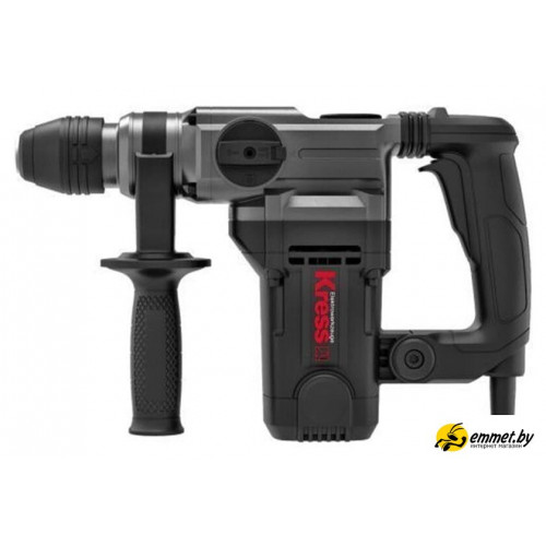 Перфоратор Kress KU332 (кейс)
